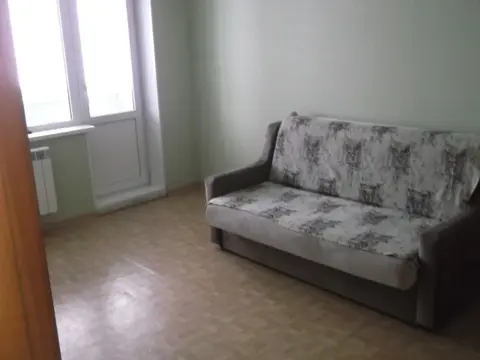 сдать1-комн.квартиру на длительный срок