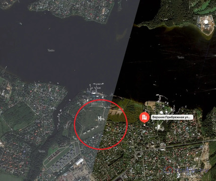 Продажа участка, Болтино, Мытищинский район