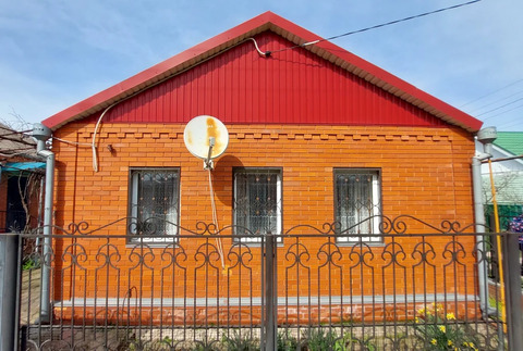 Продажа дома, Курчанская, Темрюкский район, ул. Набережная