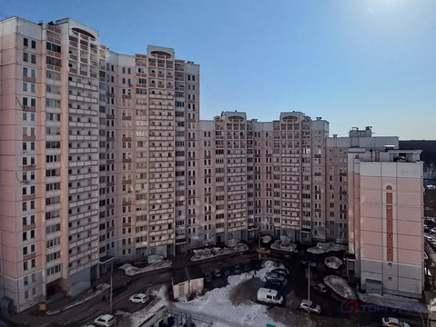 Продажа квартиры, Подольск, ул. Юбилейная