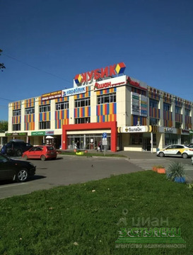 Аренда ПСН, Ивантеевка, ул. Дзержинского