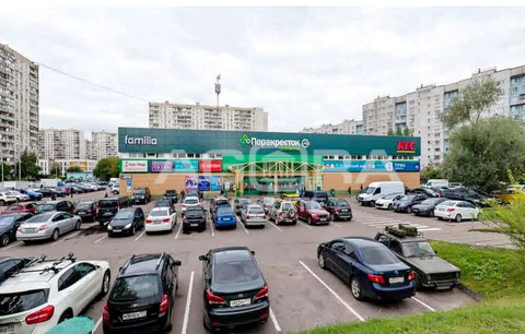 Аренда торгового помещения, м. Селигерская, ул. Дубнинская