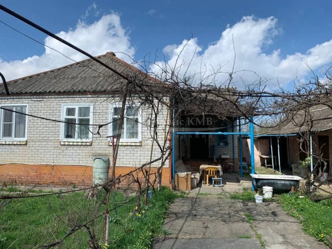 Продажа дома, Георгиевск, ул. Ленина