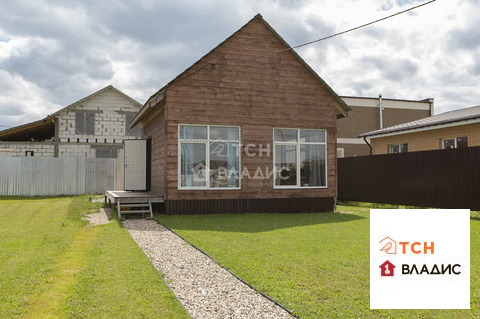 Продажа дома, Щелковский район, 7-я линия