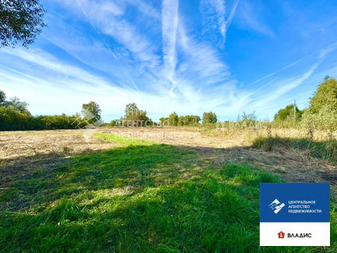 Продажа участка, Панино, Спасский район