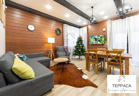 Продажа дома, Силино, Приозерский район, Озёрная улица