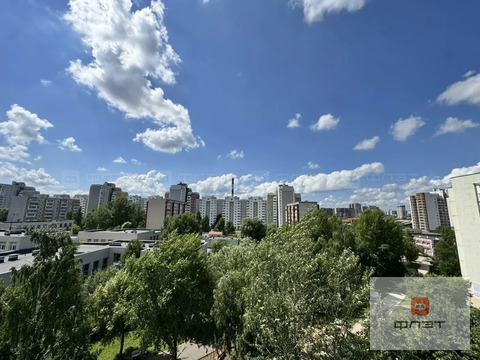 Аренда квартиры, Казань, ул. Минская д.10