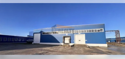 Аренда производственного помещения, Ступино, Ступинский район, ул. ...