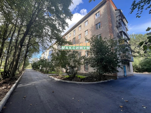 4 комнатная квартира в селе Добрыниха, д.6 4 комнатная квартира в селе Добрыниха, д.6