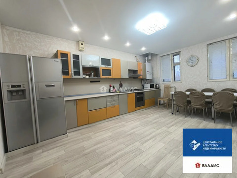 Аренда дома, Рязань, ул. Рабочих