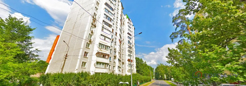 Продажа квартиры, Королев, Большая Комитетская улица