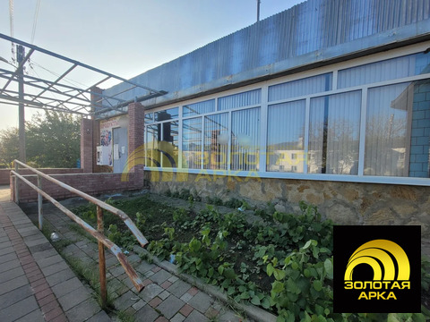 Продажа ПСН, Северская, Северский район, ул. Ленина