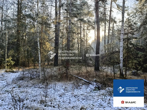 Продажа участка, Алеканово, Рязанский район