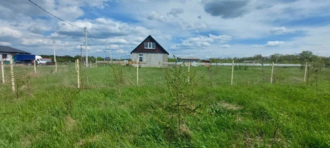 Продажа участка, Новодмитриевская, Северский район