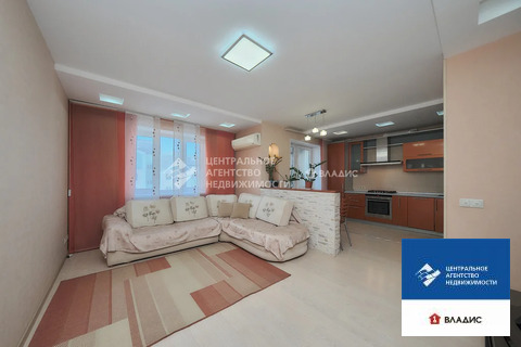Продажа квартиры, Рязань, Касимовское ш.