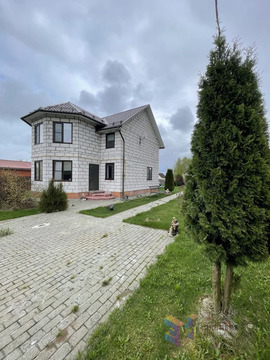 Продаю Капитальный Дом пос. Малино ул Новоселов.