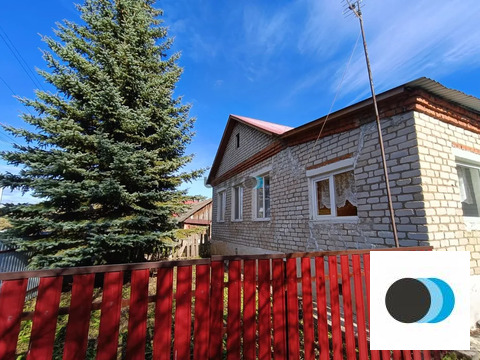 Продажа дома, Тавтиманово, Иглинский район, ул. Крупской