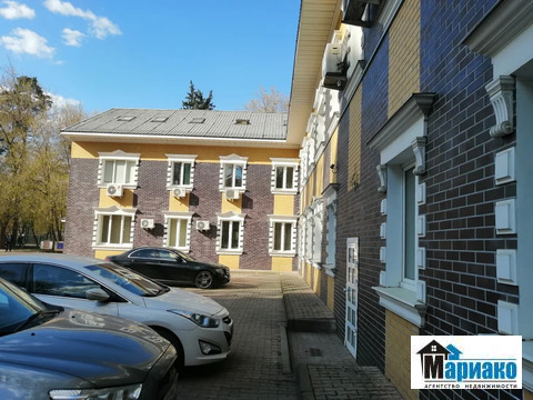 Аренда офиса, ул. Стартовая