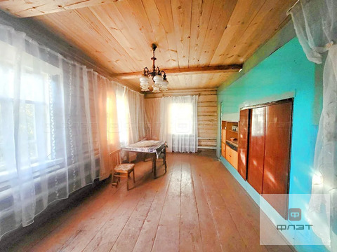 Продажа дома, Чутеево, Кайбицкий район, ул. Кооперативная