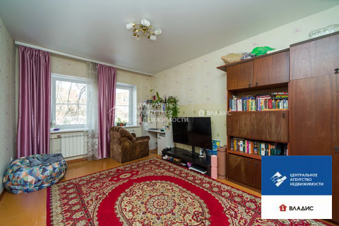 Продажа квартиры, Рязань, 3-й Мопровский переулок
