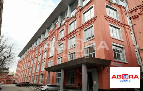 Аренда офиса, м. Воробьёвы горы, Лужнецкая наб.