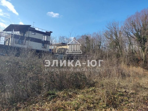Продажа участка, Джубга, Туапсинский район, мкр Лермонтов Сад