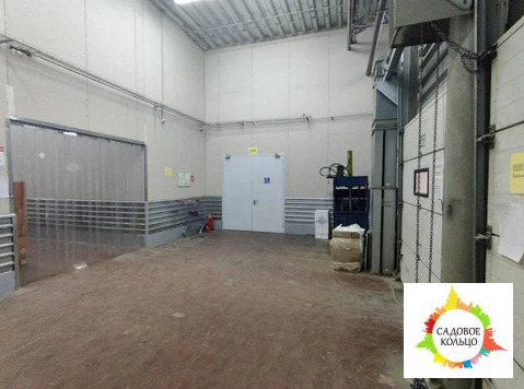 В 2,5 км oт MKАД