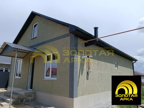 Продажа дома, Старотитаровская, Темрюкский район, Ильича пер.