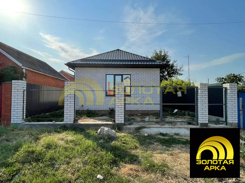 Продажа дома, Полтавская, Красноармейский район, ул. Элеваторная