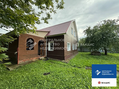 Продажа дома, Троица, Спасский район, ул. Совхозная