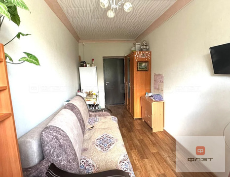 Продажа квартиры, Казань, ул. Коллективная