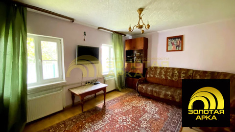 Продажа дома, Адагум, Крымский район, ул. Земледельцев