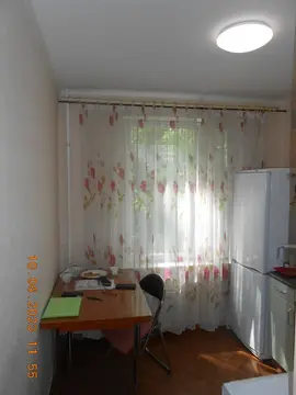 Однушку в Бирюлево на Элеваторной с мебелью и бытовой техникой