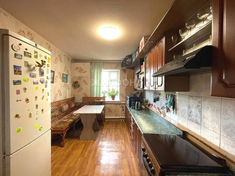 Продажа дома, Обь, ул. Северная 2-я