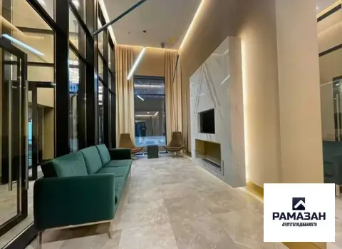 1-ком квартира ЖК Savin house