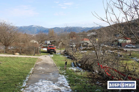 Продается Участок