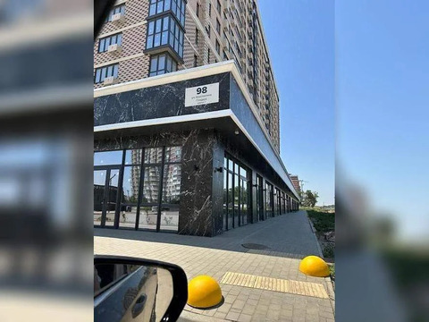 Срочная продажа! Продается 1-комн. квартира 36.7 кв.м.