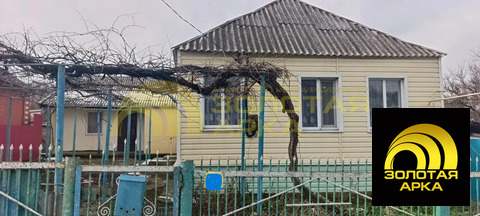 Продажа дома, Малый Разнокол, Анапский район