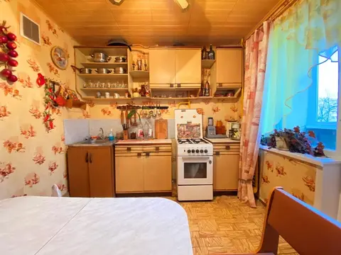 3-я квартира в 3-м микрорайоне, дом 14