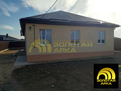 Продажа дома, Темрюк, Темрюкский район