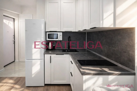 Аренда квартиры, ул. Новоостаповская