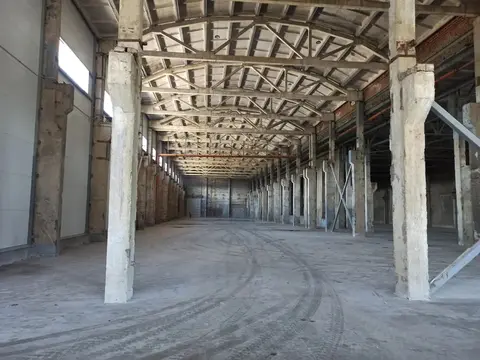 Аренда склада в г.Тейково