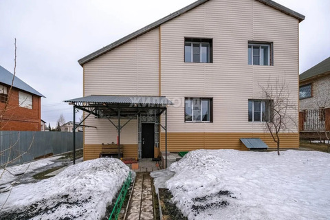 Продажа дома, Бердск, Тенистая