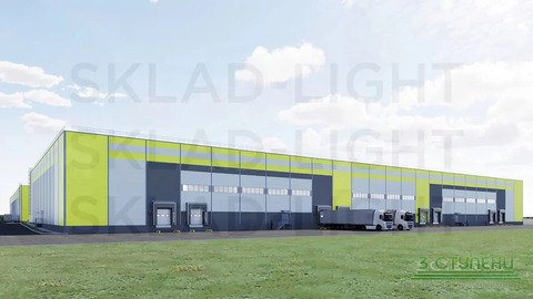 Продажа склада, Богородский г. о.,  к1