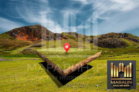 Продажа земельного участка, Крым, Мясниковский район, Мадояна