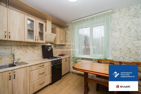 Продажа квартиры, Рязань, ул. Зубковой