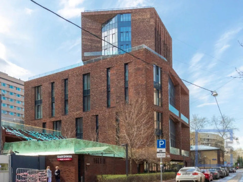 Продажа ПСН, м. Киевская, г Москва