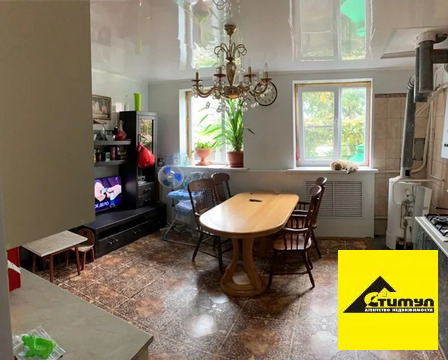 Продажа дома, Ейск, Ейский район, ул. Советов