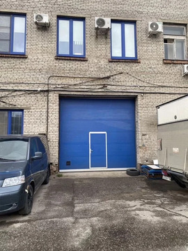 Аренда ПСН площадью 200 м2