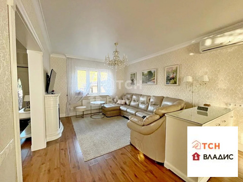 Продажа дома, Кишкино, Щелковский район, 2-4